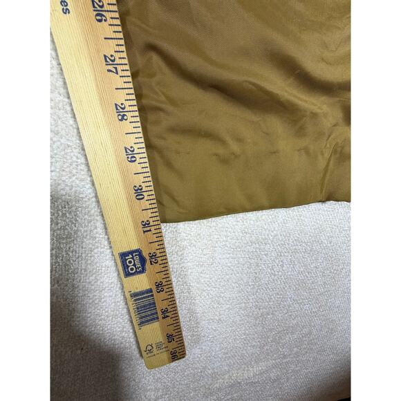 Gamehide Men 38 Tan Briar Proof Hunting Pant Style 12N Rugged Outdoor Field Wear - Picture 7 of 9
